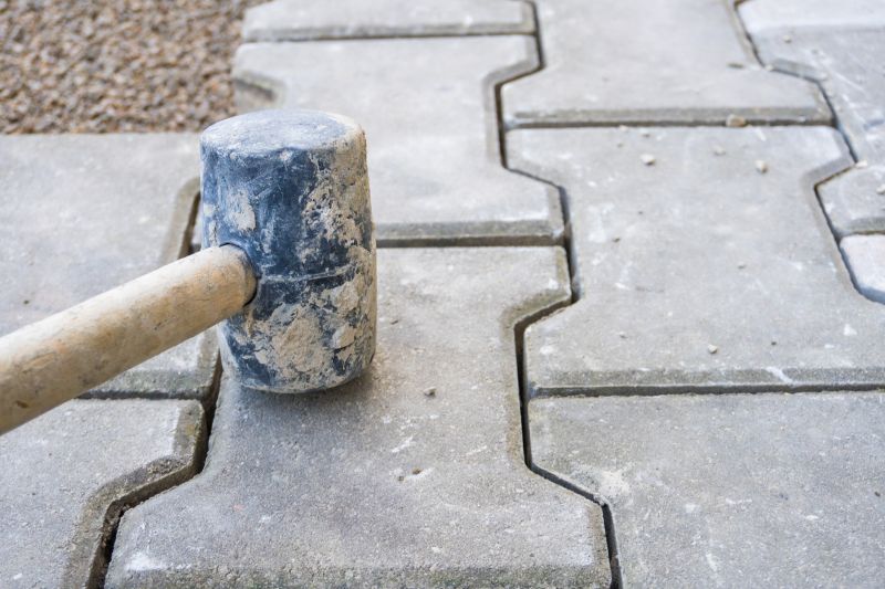 Increase Your Pavers Service Business with an AI Driven, Targeted Website