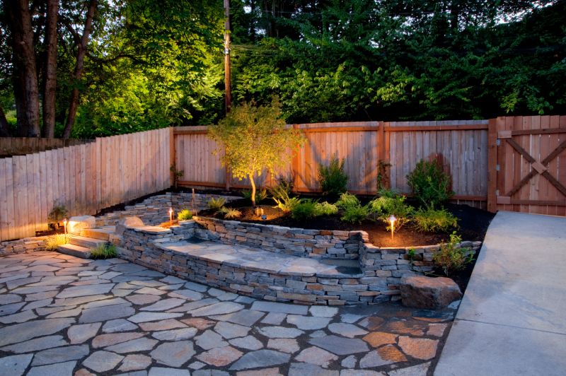 How Paver Hardscaping Transforms Outdoor Living Spaces