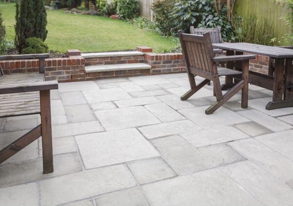 Patio Pavers Installation in Everett