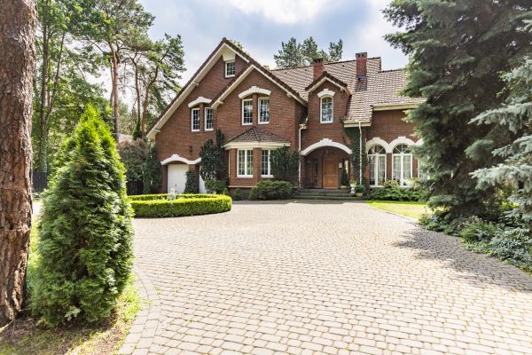Paver Driveway Installation in Everett