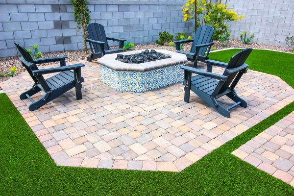 Cost of Pavers Service in Everett