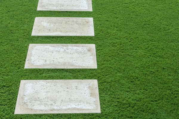 Cost of Turf Block Installation in Everett