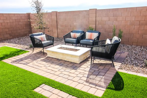 Brick Pavers Installation in Everett