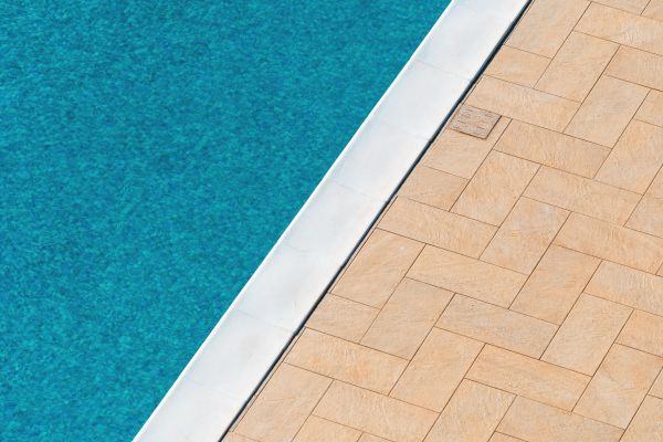 Cost of Paver Pool Deck Service in Everett