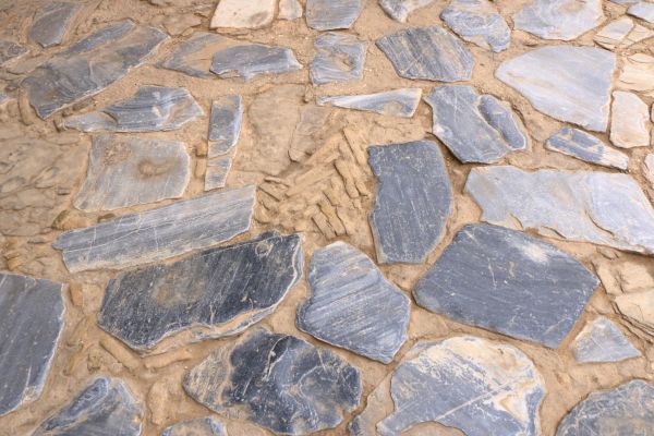 Cost of Limestone Pavers Installation in Everett
