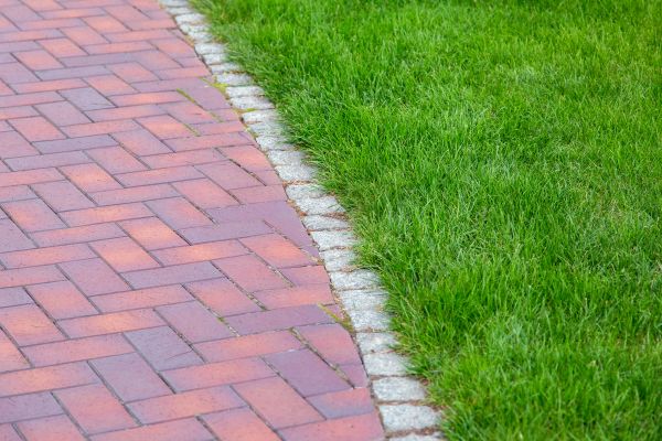 Brick Paving in Everett