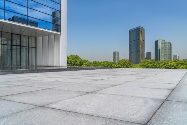 Cost of Commercial Pavers Installation in Everett