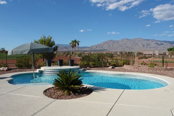 Cost of Pool Pavers Installation in Everett