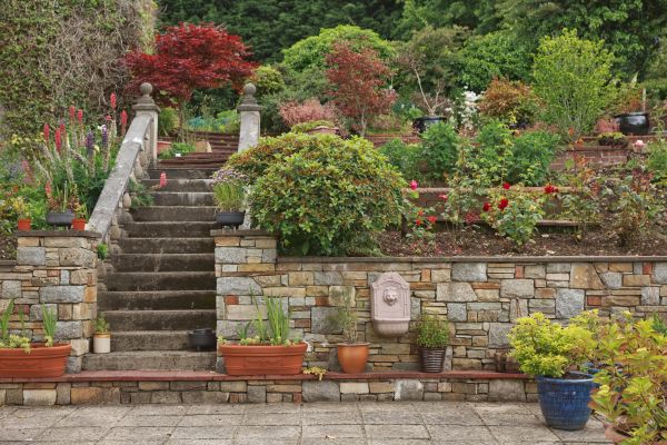 Hardscape Repair in Everett