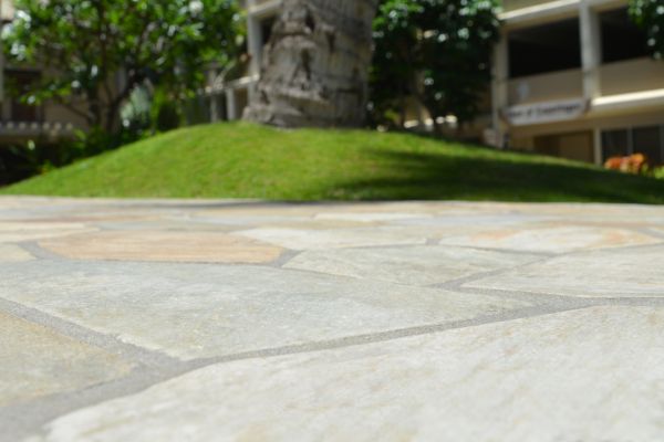 Stone Driveway Construction in Everett
