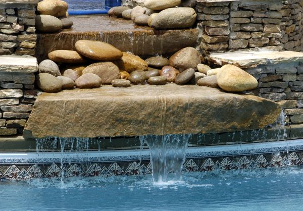 Cost of Pool Hardscaping in Everett