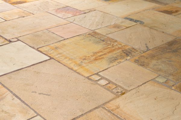 Sandstone Driveway Service in Everett