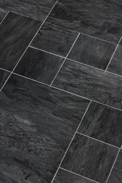 Cost of Slate Paver Installation in Everett