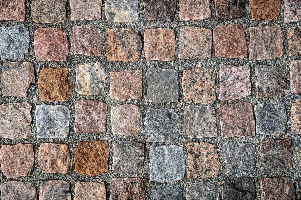Cost of Cobblestone Pavers Service in Everett