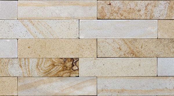Travertine Paver Installation in Everett