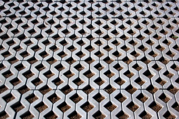 Cost of Permeable Paver Installation in Everett