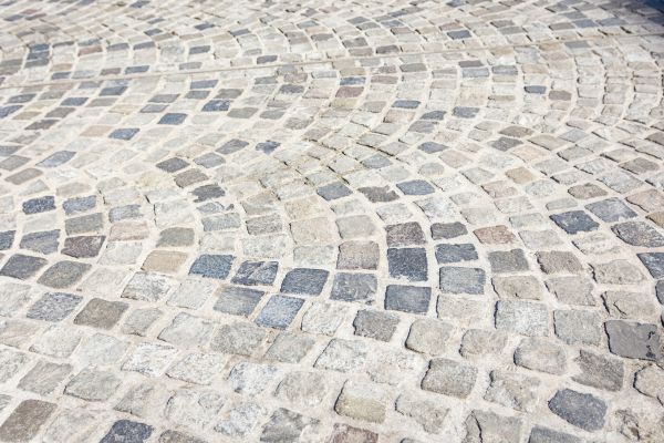 Cost of Stone Pavers Service in Everett