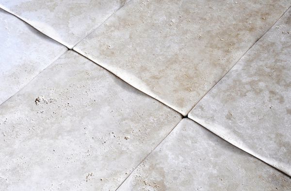 Travertine Paving in Everett
