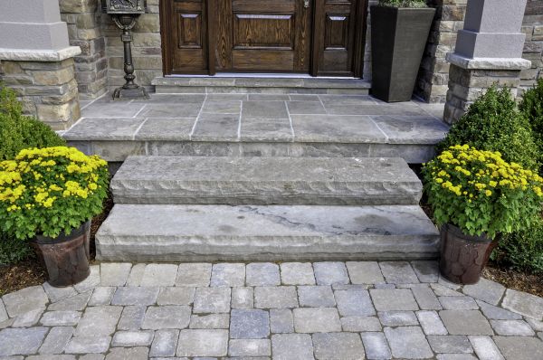 Cost of Hardscaping Installation in Everett