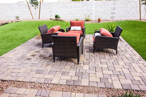 Pavers Repair in Everett